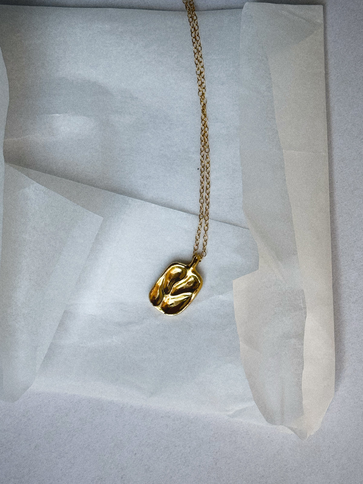 Root necklace