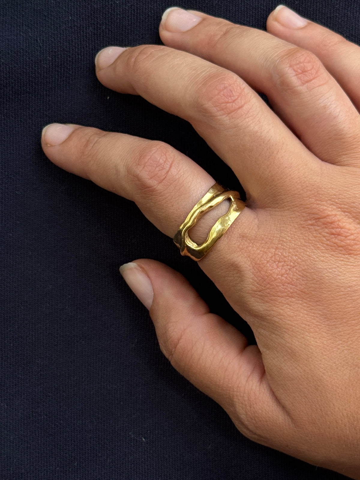 Void ring
