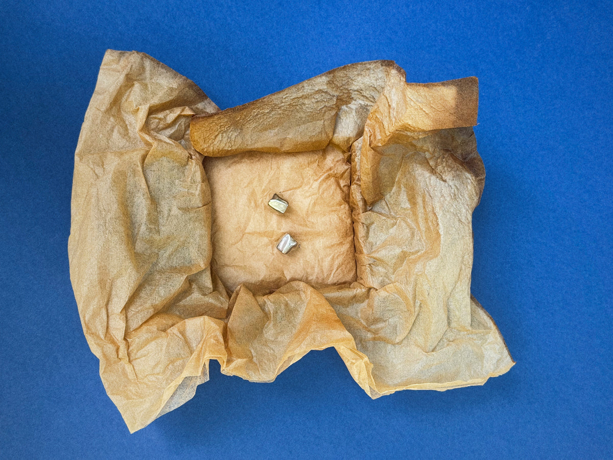 fold Earrings