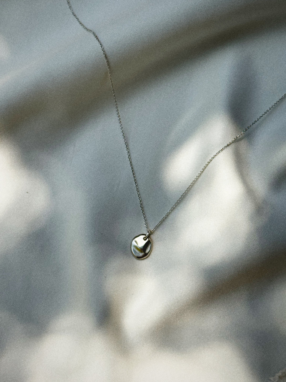Mini Dune necklace