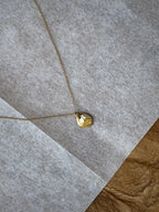 Mini Dune necklace