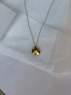 Dune necklace