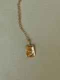Core necklace