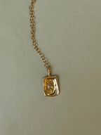 Core necklace
