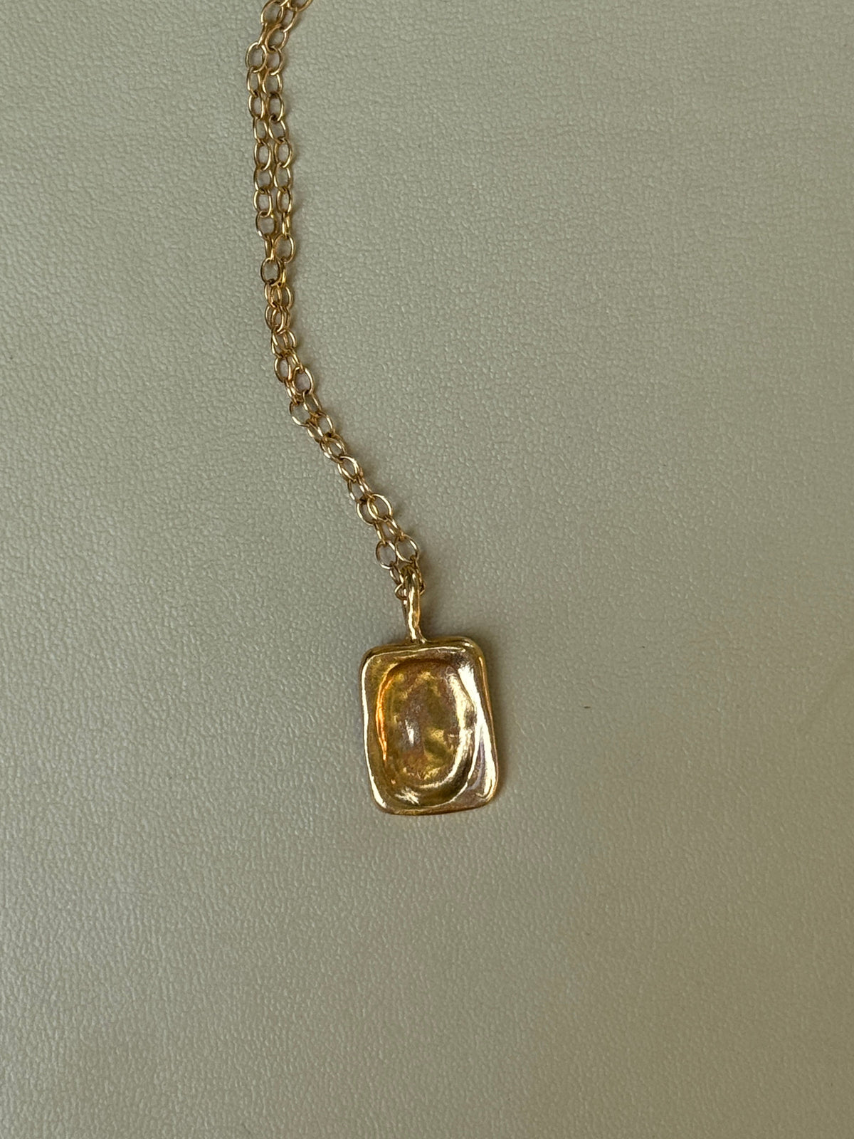 Core necklace
