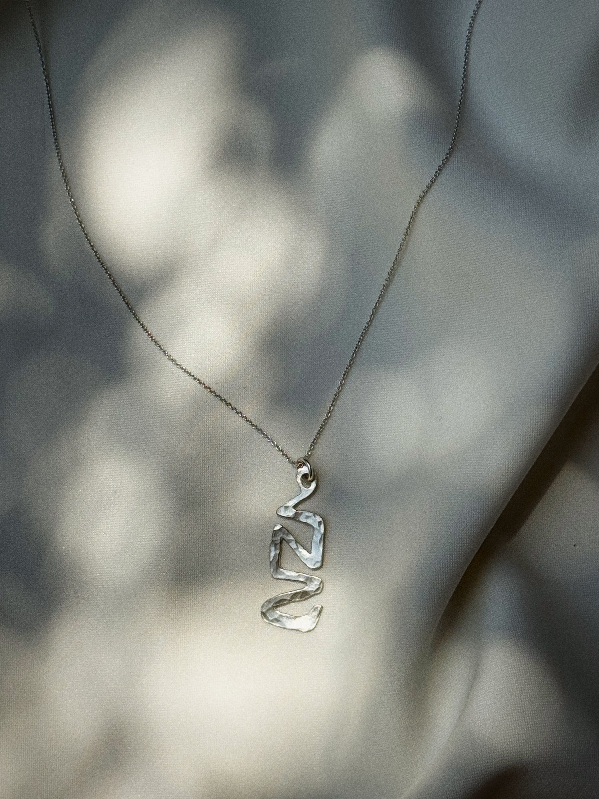 Shaniz necklace