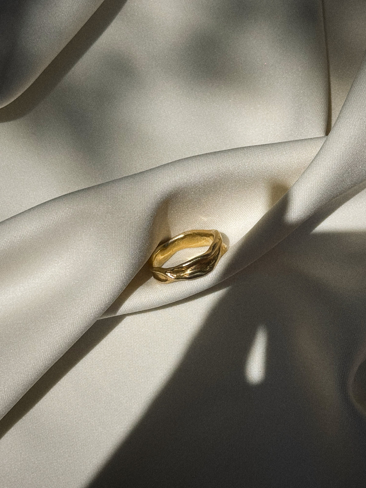 Wave ring