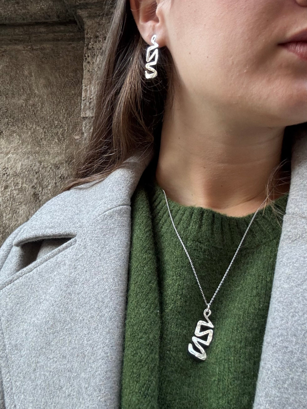 Shaniz necklace