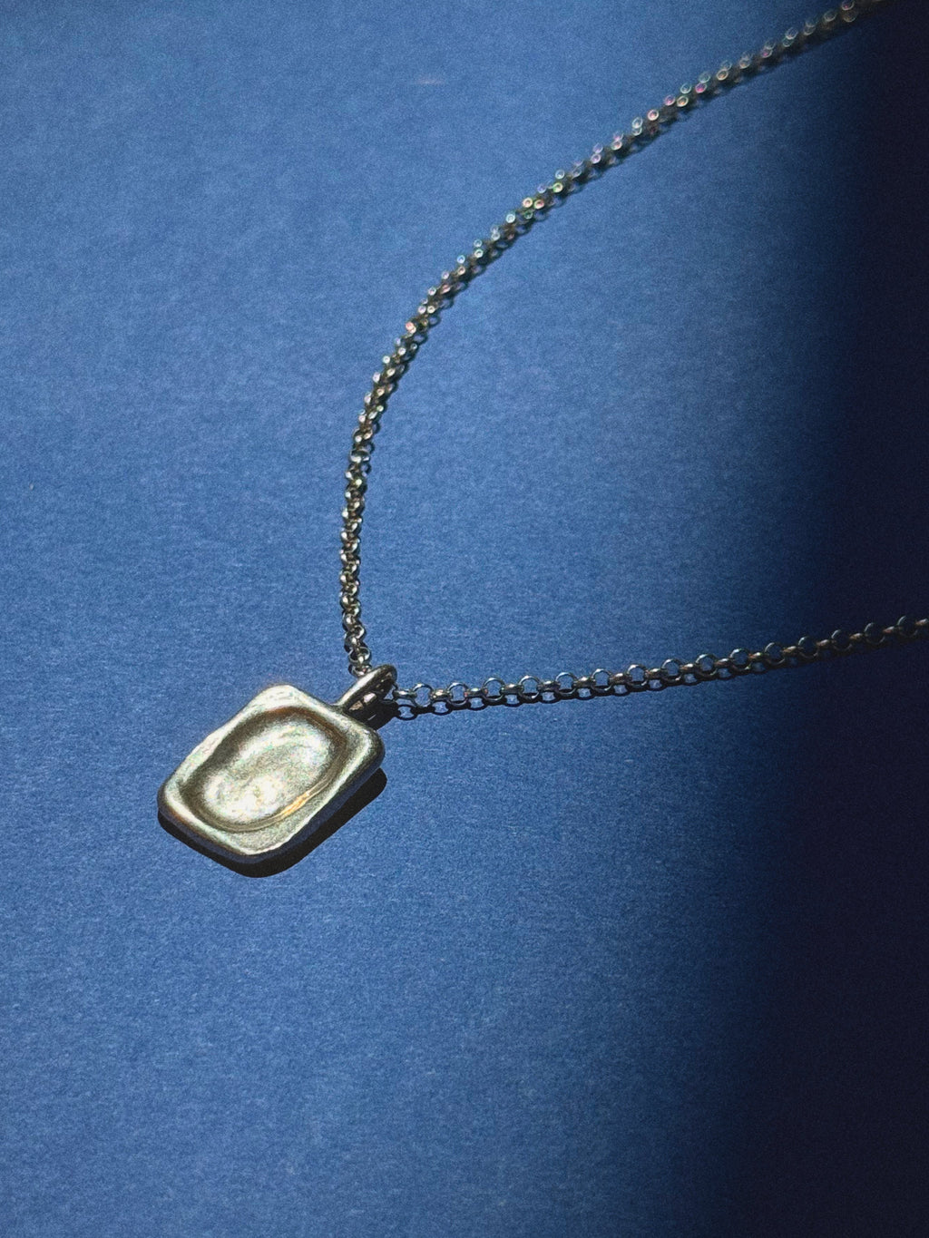 Core necklace