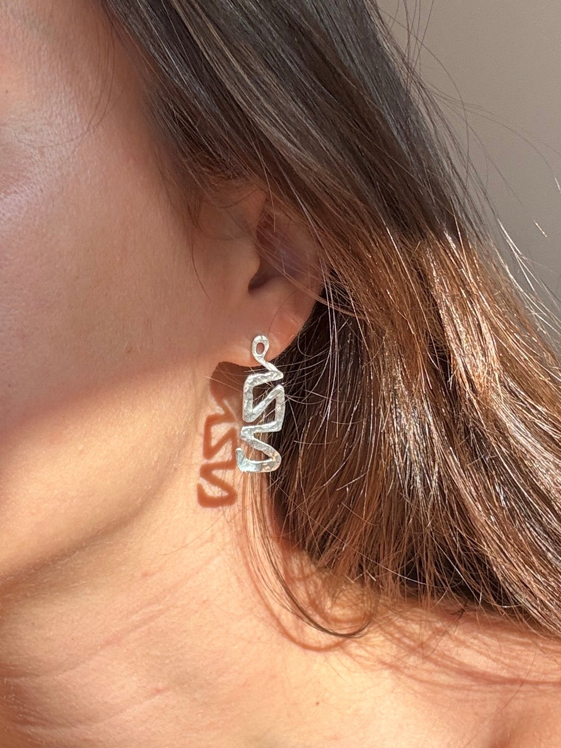 Shaniz earrings