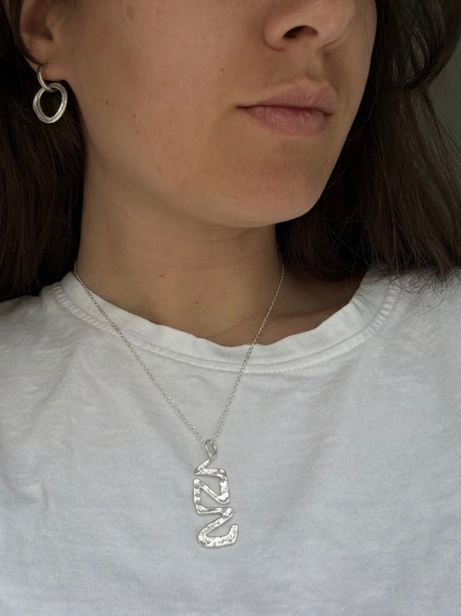 Shaniz necklace