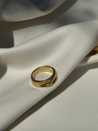 Bond ring