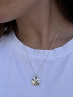 Dune necklace