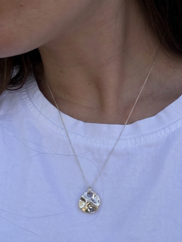 Dune necklace