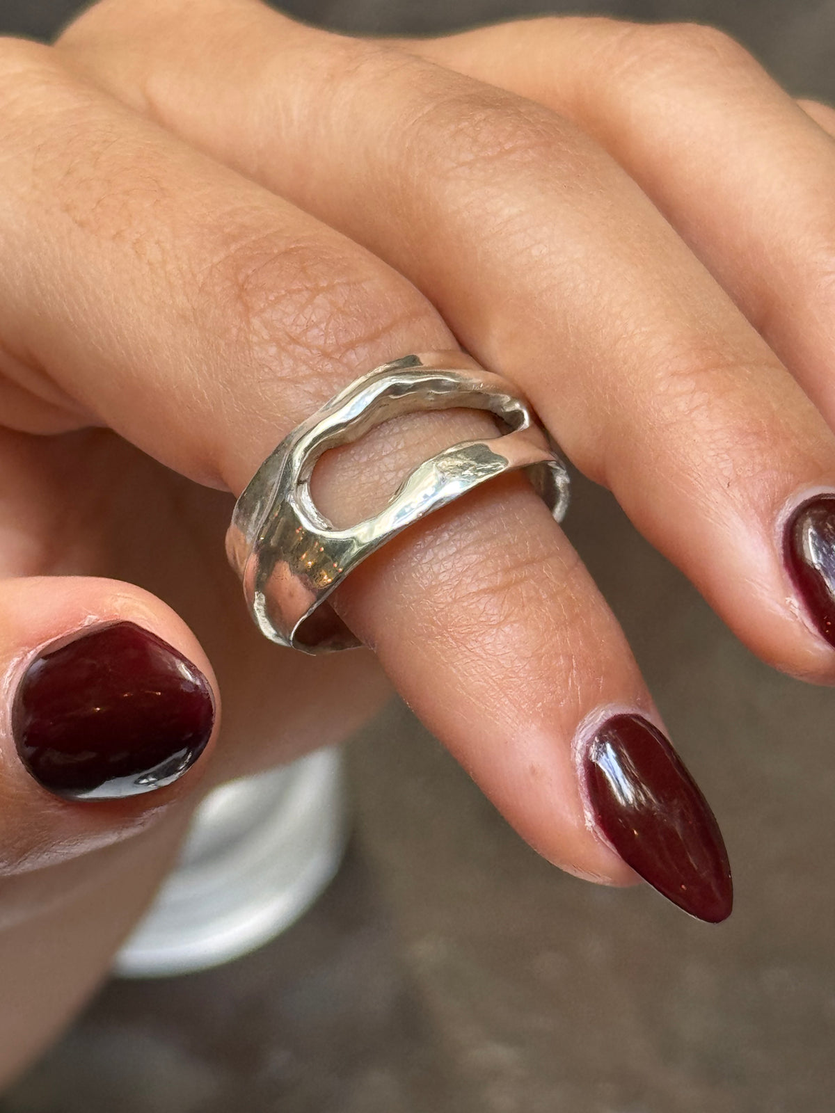 Void ring