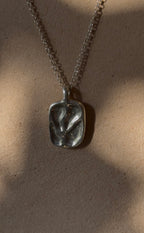Root necklace