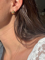 fold Earrings